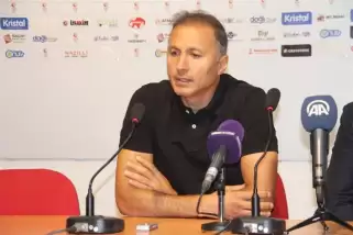 Ahmet Taşyürek: "Balıkesirspor’u tebrik ediyorum"