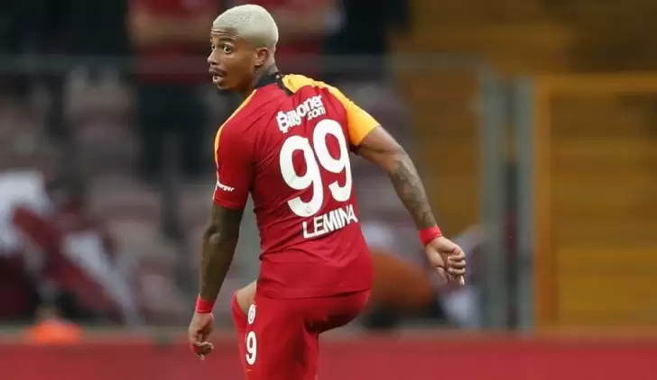 Lemina: ''Bu sonu hak etmediniz''