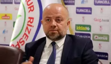Hasan Yavuz Bakır: "Rehavete kapılmaycağız"
