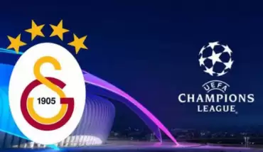 Club Brugge - Galatasaray maçında Galatasaray'ın oranı yükseldi!