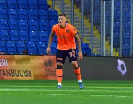 Skrtel gollerine devam ediyor