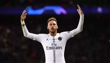 Neymar attı, PSG kazandı!