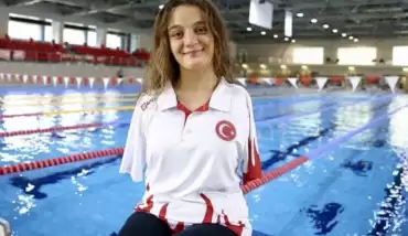 Sümeyye Boyacı, Dünya ikincisi