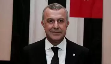 Ahmet Ürkmezgil'den hakem tepkisi!