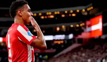 Donyell Malen'in 5 gol attığı maçta PSV, Vitesse'yi farklı geçti!