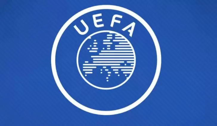 UEFA'dan reste rest! 36 takımlı Şampiyonlar Ligi