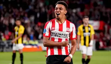 PSV - Sporting Lisbon iddaa tahmini