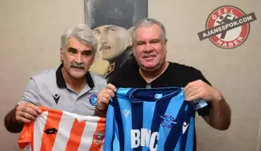 Tütüneker ve Eriş'ten derbi sözleri!