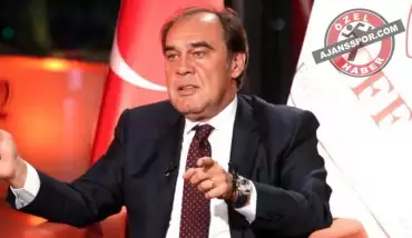 Yıldırım Demirören'den flaş hamle! Düğmeye bastı...