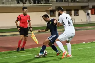 Tarsus İdman Yurdu, sahasında Sarıyer’i 2-0 yendi