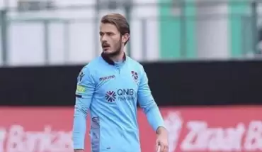 Abdülkadir Parmak: ''Golü yedik karşılık verdik ama sonlara doğru çok kaçırdık''