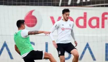 Avcı'dan Umut Nayir kararı