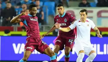 Getafe - Trabzonspor maçı tahminleri