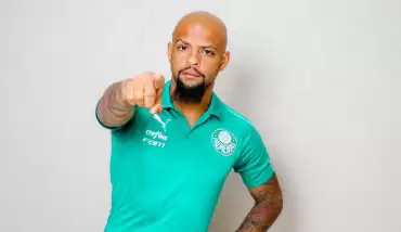 Felipe Melo'dan Galatasaray itirafı!