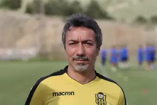 Ali Ravcı: “Galatasaray maçına en iyi şekilde hazırlanacağız”