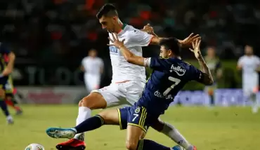 Ceynun Gülselam: "Tüm takım arkadaşlarımı tebrik ederim"