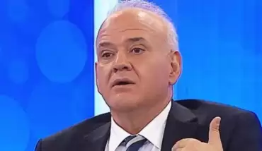 Alanyaspor - Fenerbahçe maçında kural hatası var mı? Ahmet Çakar yorumladı...