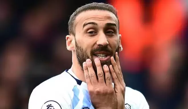 Cenk Tosun Katar yolcusu! Flaş iddia...