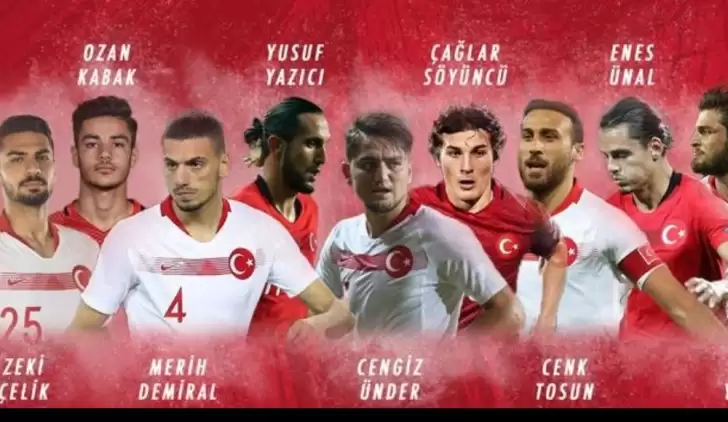 Avrupa liglerinde oynayan Türk futbolcular bu hafta ne yaptı?
