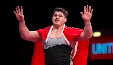 Rıza Kayaalp: "Ağladığım zamanlar oldu"