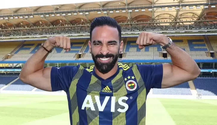 Adil Rami: ''Comolli evime kadar geldi''