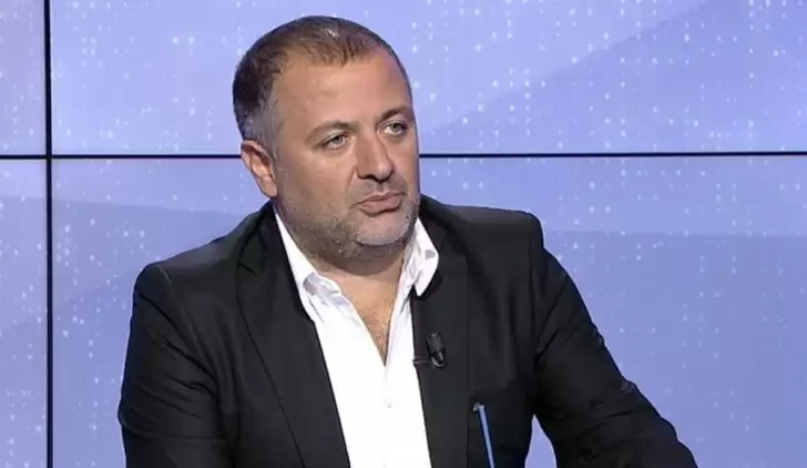 Mehmet Demirkol: ''Fenerbahçe hem mental hem de fiziksel olarak çöküntü yaşadı''