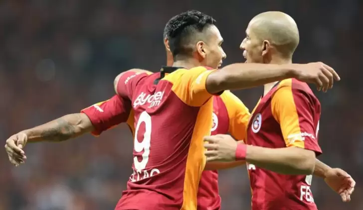 Galatasaray deplasmanda 3 puan arıyor! İşte muhtemel 11...