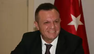 Ali Çetin: "Denizli Spor Koleji’ni yeniden açmak istiyoruz"