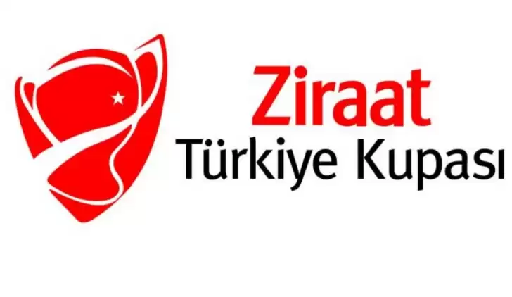 Ziraat Türkiye Kupası'nda 3. tur programı açıklandı!