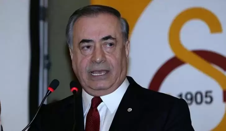 Mustafa Cengiz'den sert sözler: "Lütfen sinsi hareketleri bırakalım"