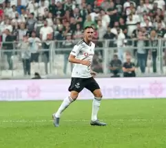 Victor Ruiz: "Öz güvenimiz artıyor"