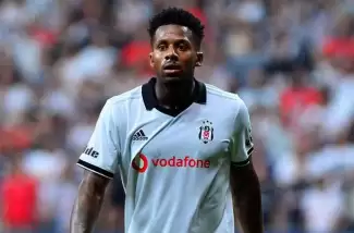 Beşiktaş'a Jeremain Lens müjdesi! Kararını verdi...