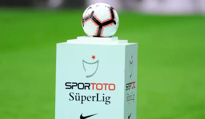 İşte 5. haftanın sakat ve cezalı oyuncuları!