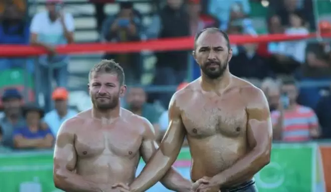 Başpehlivanlar, Yuntdağı'nda meydana çıkacak