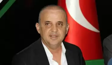 Sakaryaspor, teknik direktör Suat Kaya ile anlaştı