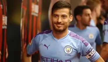 David Silva, MLS yolcusu!