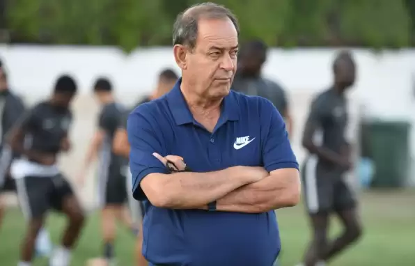 Yücel İldiz: Mücadeleden memnunum