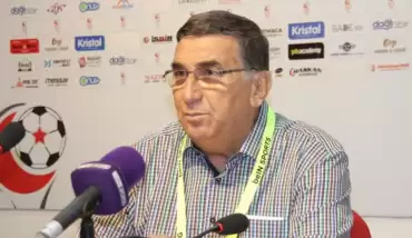 Mustafa Göksu: "İstanbulspor golü bulunca ikinci bölgeye çekildik"