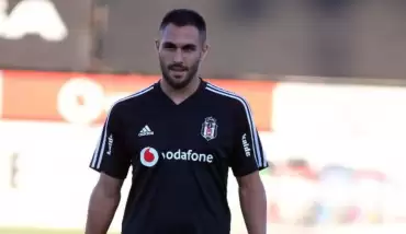 Beşiktaş'ta Ruiz şoku!