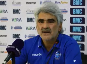 Uğur Tütüneker: “Şampiyonluk yolunda çok daha yolumuz var” 