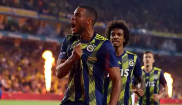 Fenerbahçe’de Zanka’dan kötü haber