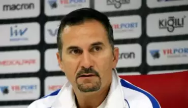 Tarsus İdman Yurdu'nda Ergün Penbe dönemi bitti