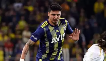 Ozan Tufan'ın İngiltere'ye transferi kurala takılıyor