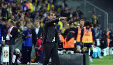 Metin Diyadin tribüne gönderildi