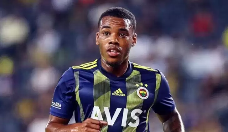 Garry Rodrigues'e Yunanistan'dan talip