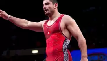 Rıza Kayaalp'ten "karşılama" açıklaması