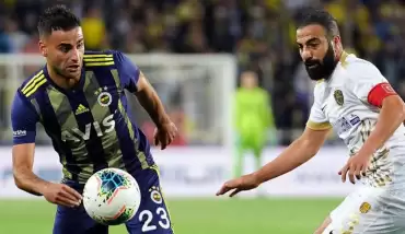 Eski Başkanı Deniz Türüç'e güveniyor