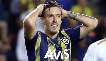 Max Kruse ve Adil Rami özel çalıştı