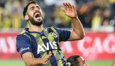 'Topa hala korkarak vuruyorum'