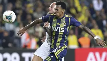 Jailson: "Ayrılmak istiyorum"